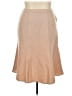 Southern Lady Solid Tan Formal Skirt Size 18 - photo 1