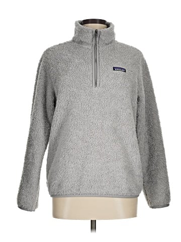 Patagonia Pullover Sweater (view 1)