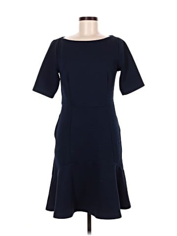 eShakti Casual Dress (view 1)