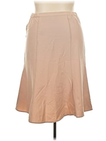 Southern Lady Formal Skirt (view 2)