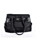 Nicole Miller 100% Polyester Black Tote One size - photo 1