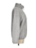 Patagonia 100% Recycled Polyester Gray Pullover Sweater Size M - photo 4