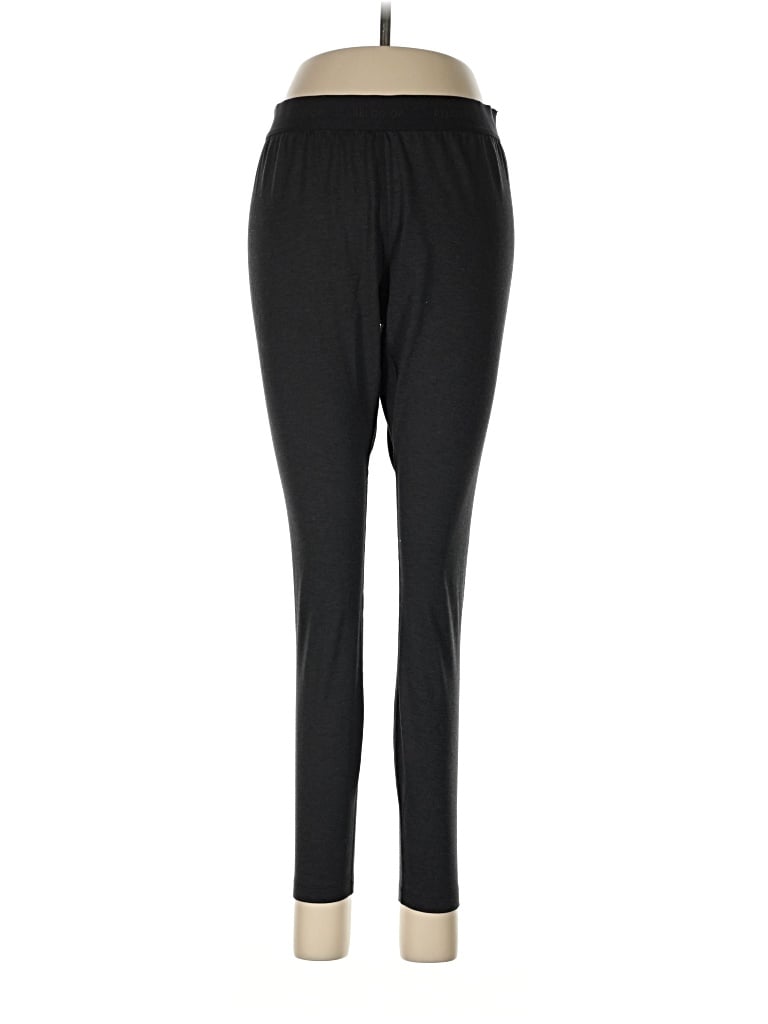 Pre-owned Rei Co Op Active Pants In Black