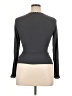 DAZY Gray Long Sleeve Top Size XL - photo 2