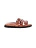 Steve Madden Brown Sandals Size 7 1/2 - photo 1