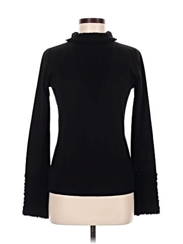 Akris Punto Turtleneck Sweater (view 1)