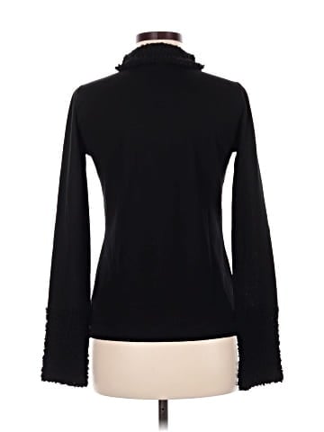 Akris Punto Turtleneck Sweater (view 2)