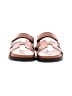 Steve Madden Brown Sandals Size 7 1/2 - photo 2