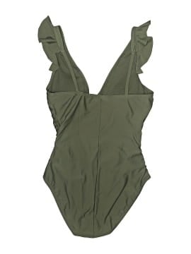 Ellen Tracy One Piece Swimsuit (view 2)