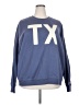 State of Mine Blue Sweatshirt Size XXL - photo 1
