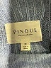 Pinque Blue Pullover Sweater Size M - photo 7