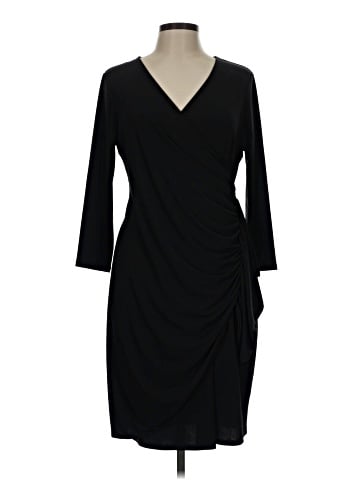 Calvin Klein Cocktail Dress (view 1)