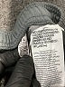 Under Armour Gray Track Pants Size M (youth) - photo 3