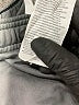 Under Armour Gray Track Pants Size M (youth) - photo 4