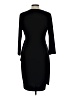 Calvin Klein Black Cocktail Dress Size 12 - photo 2