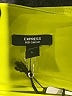 Express Yellow Sleeveless Top Size L - photo 7