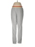 Lucky Brand Color Block Gray Casual Pants Size M - photo 1