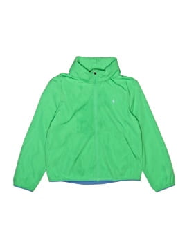 Polo By Ralph Lauren Track Jacket