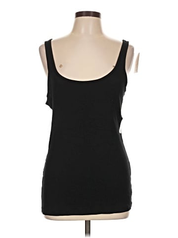 A New Day Sleeveless Top (view 1)