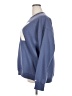 State of Mine Blue Sweatshirt Size XXL - photo 5