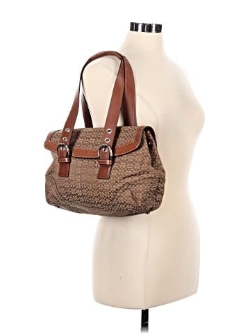Coach Factory Shoulder Bag (view 2)