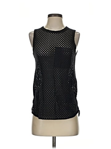 Banana Republic Sleeveless Top (view 1)