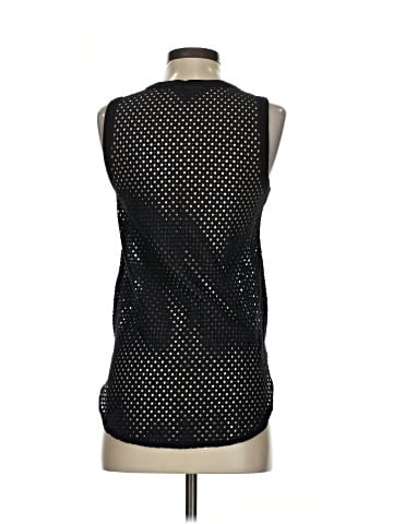 Banana Republic Sleeveless Top (view 2)