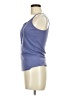 Gap Outlet 100% Cotton Blue Tank Top Size M - photo 5