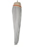 Lucky Brand Color Block Gray Casual Pants Size M - photo 4