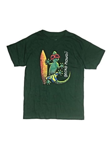 Hanes Short Sleeve T-Shirt (view 1)