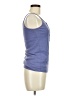Gap Outlet 100% Cotton Blue Tank Top Size M - photo 4