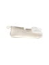 Carter's Ivory Booties Size 0-3 mo (baby) - photo 1