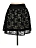Joe Benbasset 100% Polyester Black Formal Skirt Size M - photo 2