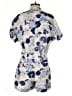Ted Baker London Print Blue Romper Size 6 (2) - photo 2