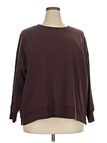 Zella Sweatshirt (view 1)
