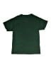 Hanes Green Short Sleeve T-Shirt Size M (youth) - photo 2