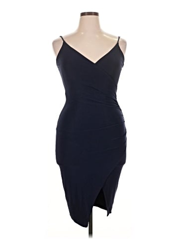 Missguided Cocktail Dress (view 1)