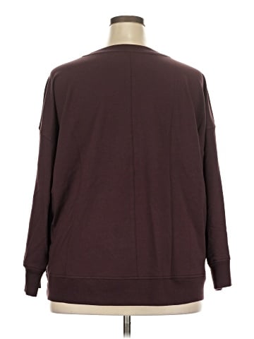 Zella Sweatshirt (view 2)