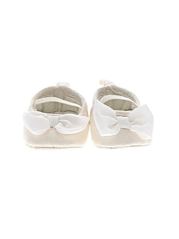 Carter's Booties (view 2)