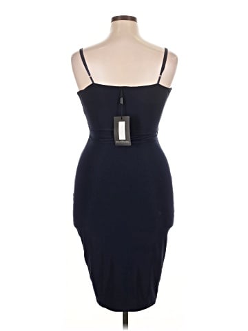 Missguided Cocktail Dress (view 2)