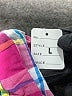 Unbranded Plaid Pink Casual Pants Size L - photo 7