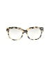 Stella McCartney Ivory Tan Sunglasses One size - photo 2