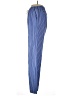 Gap 100% Cotton Stripes Blue Casual Pants Size L (tall) - photo 5