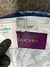 Lascana Paisley Blue Swimsuit Top Size 16 - photo 3