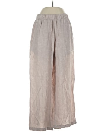 Cynthia Rowley Linen Pants (view 1)