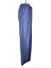 Gap 100% Cotton Stripes Blue Casual Pants Size L (tall) - photo 4