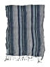 Unbranded Gray Blue Scarf One size - photo 2