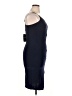 Missguided Solid Blue Cocktail Dress Size 14 - photo 4