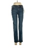 Talbots Outlet Hearts Blue Jeans Size 2 (petite) - photo 1