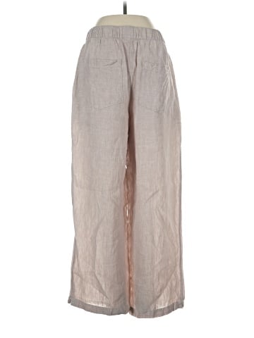 Cynthia Rowley Linen Pants (view 2)